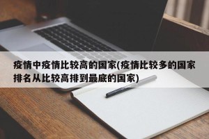 疫情中疫情比较高的国家(疫情比较多的国家排名从比较高排到最底的国家)